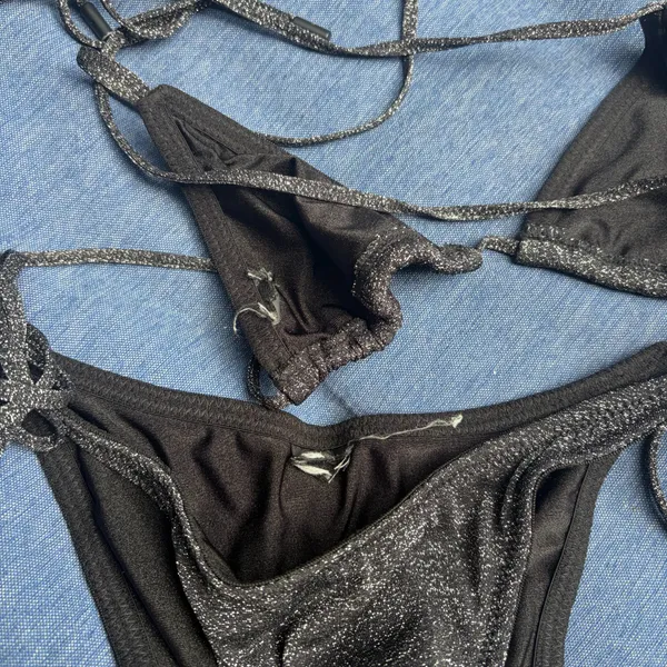 Triangl bikini - Image 2