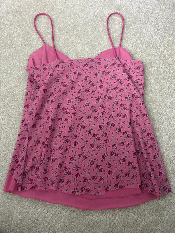 Women’s Urban Outfitters Tank Top - Image 3