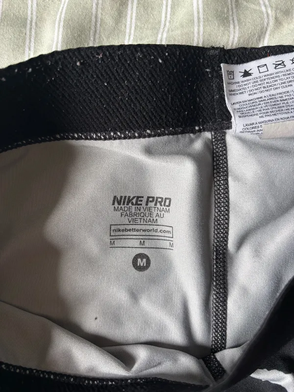 Nike Pro Spandex - Image 3