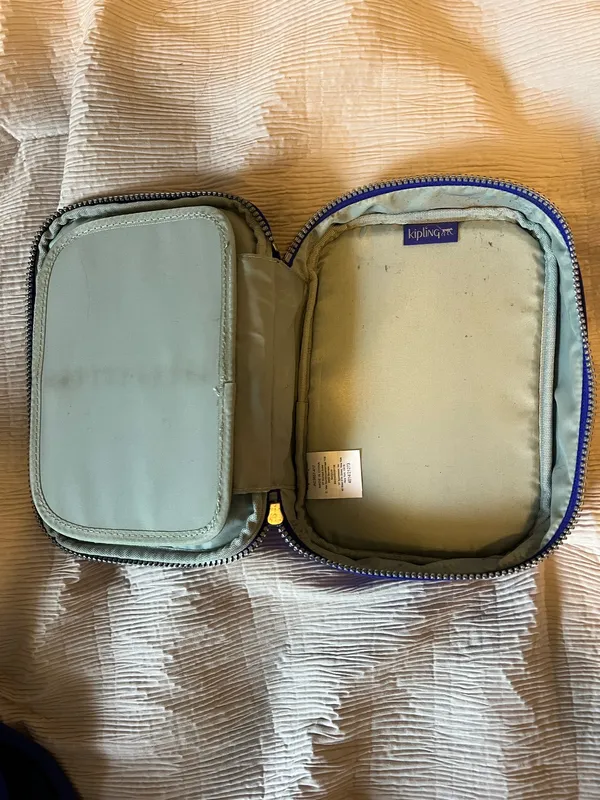 Kipling pencil case - Image 4