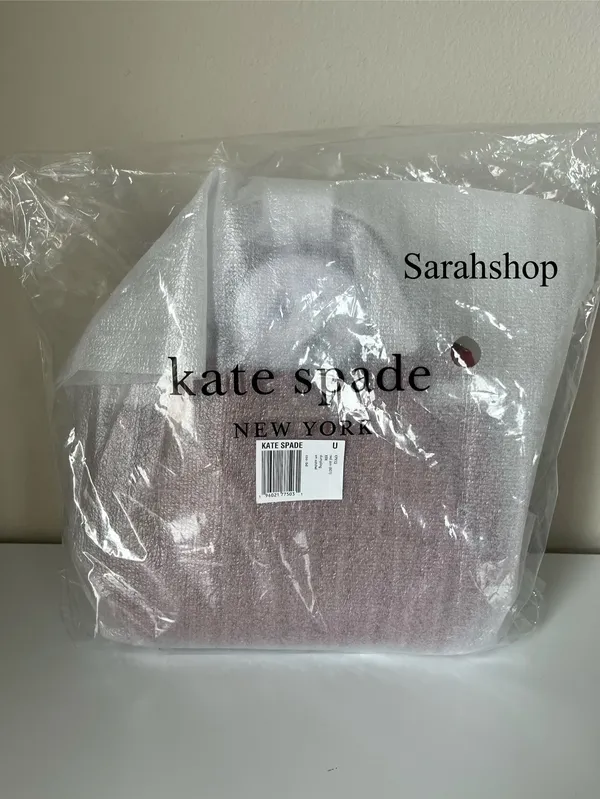 Kate Spade Dumpling Suede Small Satchel Bag - Image 11