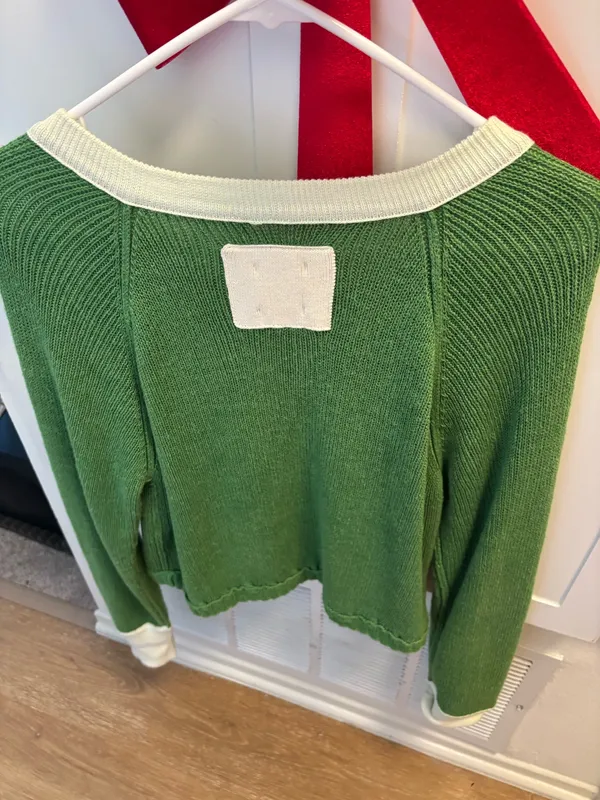 Free People Cardigan - Image 2