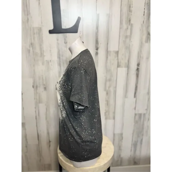 Gray top Gray Size L - Image 3