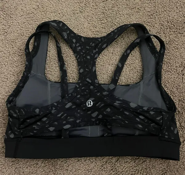 Lululemon Bra - Image 2