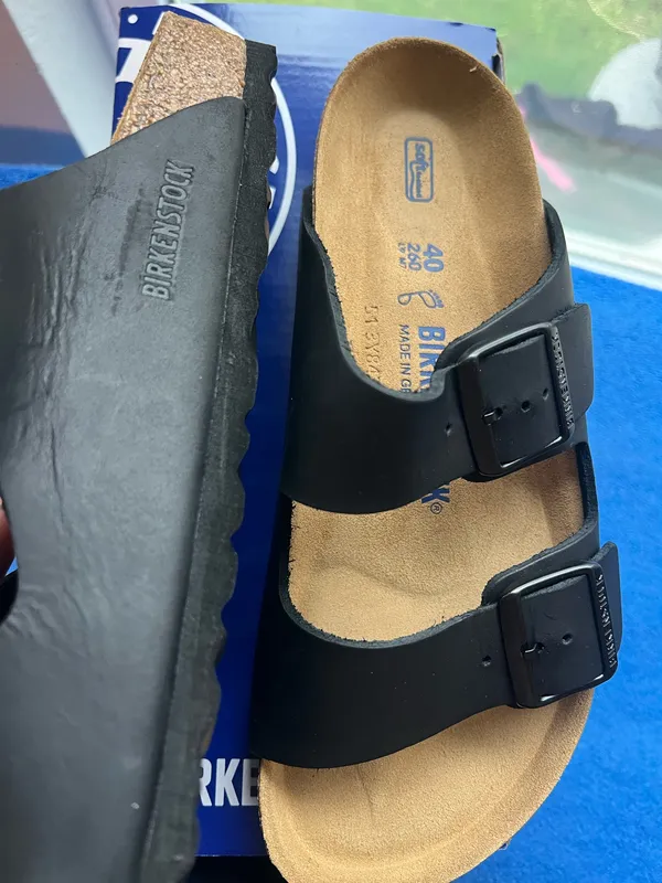Birkenstock Sandals Arizona - Image 2