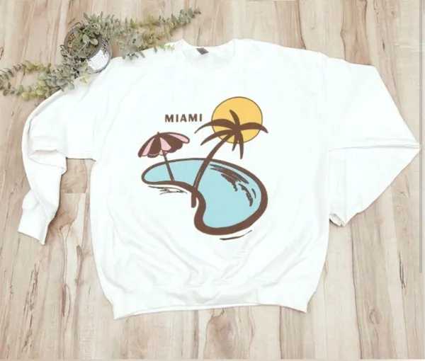 Boutique New - custom  - Miami pool - Image 2