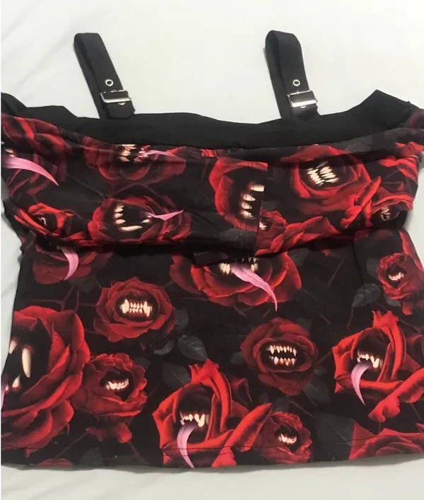 Killstar Blouse  - Image 3