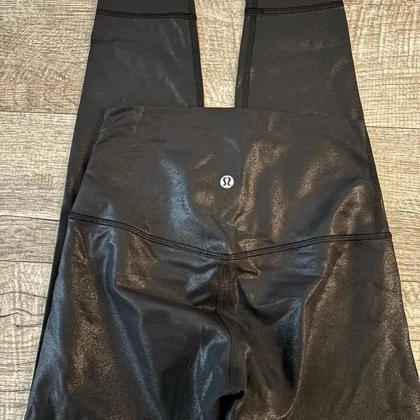 Lululemon wunder under leggings - Image 4