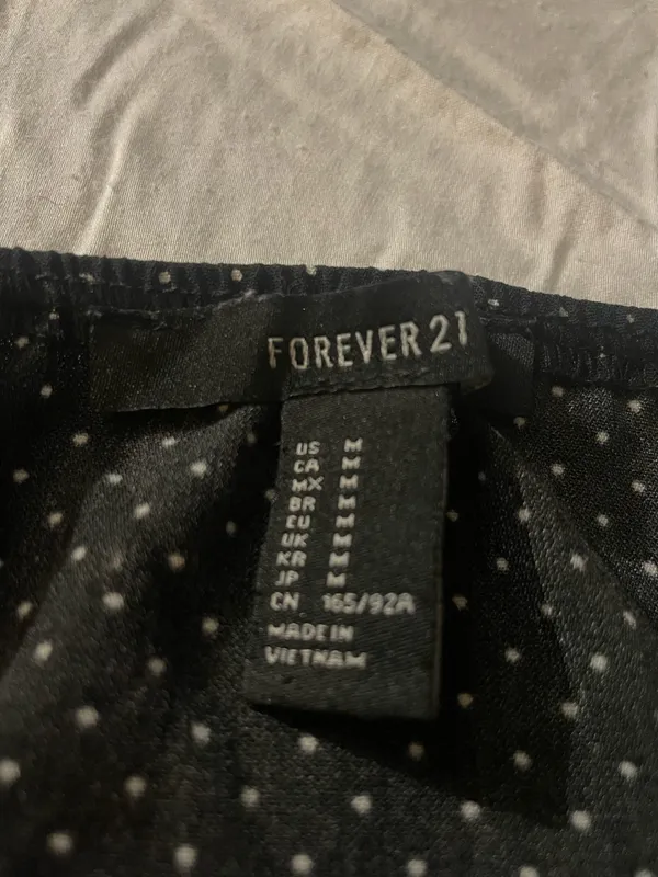 Forever 21 Tank Top - Image 3
