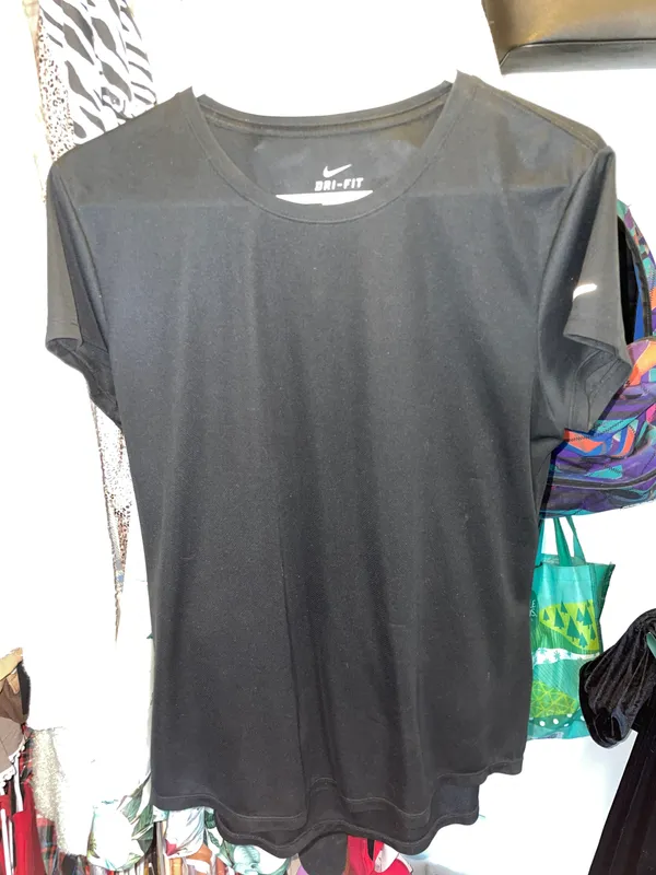 Black Shirt - Image 2