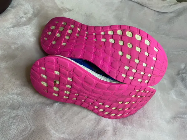 ADIDAS PUREBOOST X Women Shoes Size 9.5 - Image 6