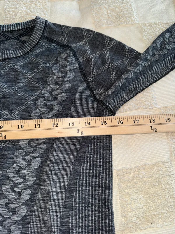 Lululemon Rest Less Pullover‎ - Image 2