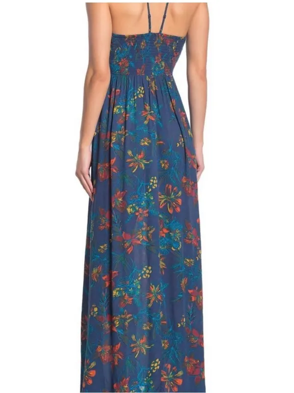 FREE PEOPLE maxi dress, size M - Image 8