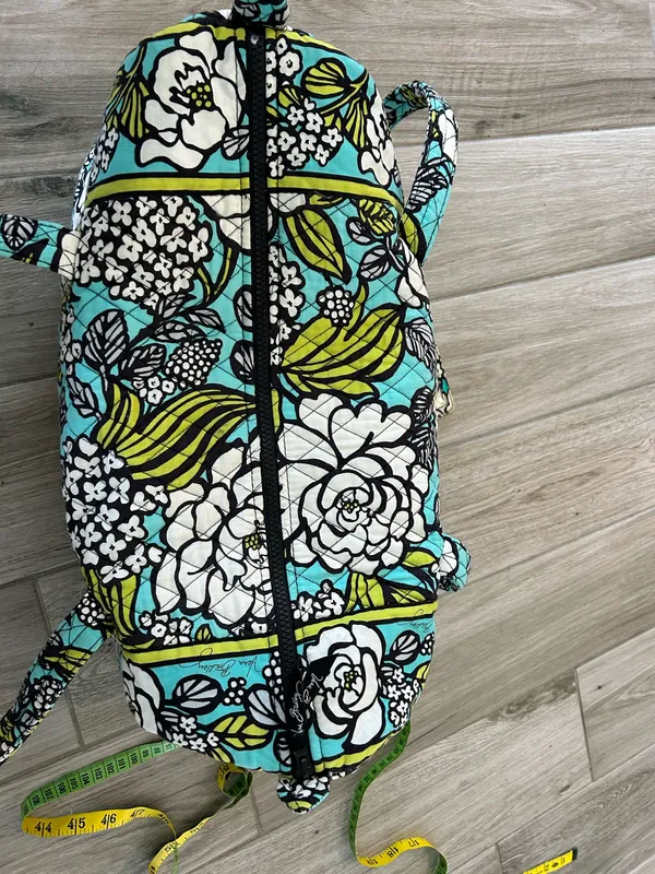 Vera Bradley Bag Duffel  - Image 5