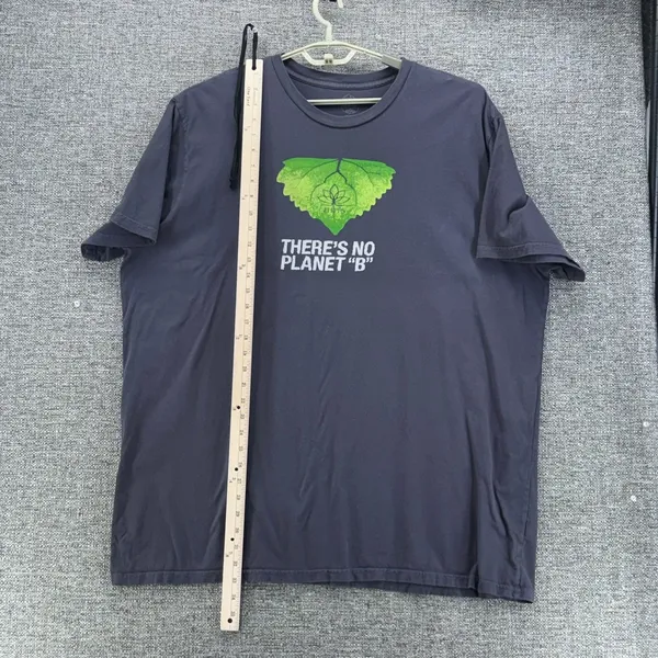 Phipps Shirt Gray‎ XXL Gray Size 2X - Image 6