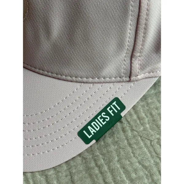 2026 Augusta National Women's Amateur Hat Pink ANWA Ahead Ladies Fit NWT - Image 3