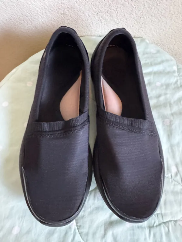 Bzees Women's Lollipop Slip-On size size 9.5 - Image 5