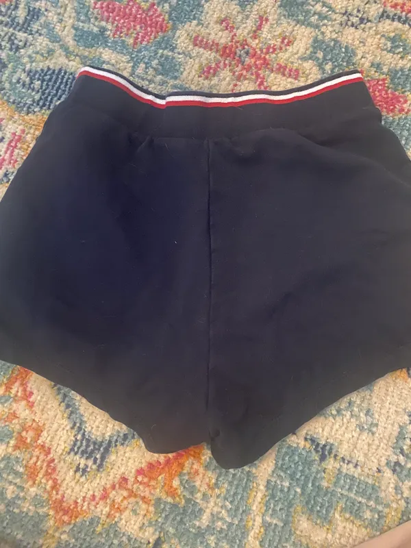 Tommy Hilfiger Comfy Shorts - Image 2