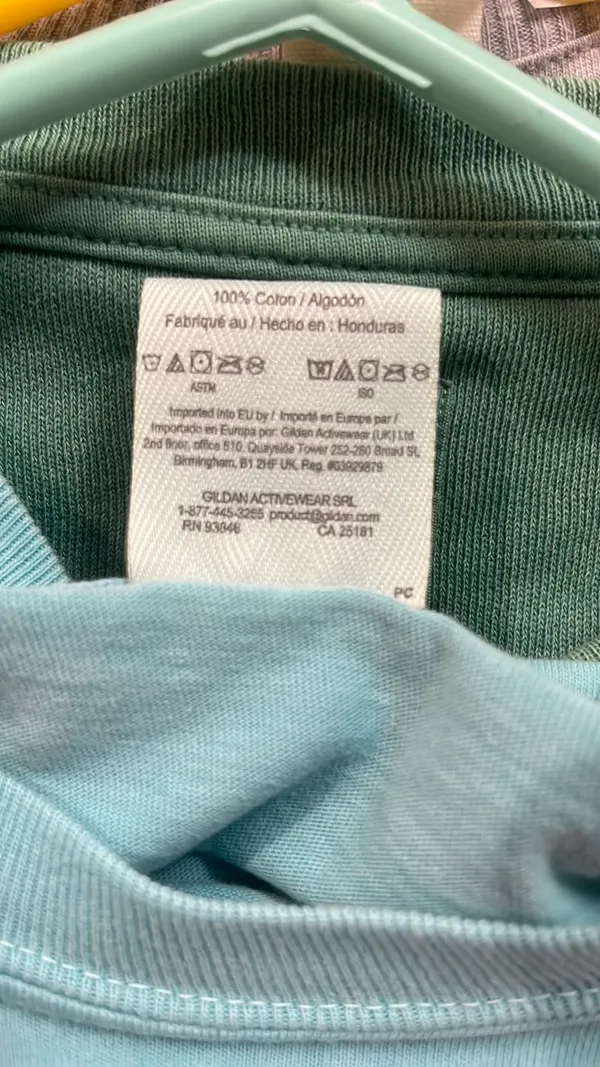 Ron Jon Long Sleeve Surf Shop - Image 4