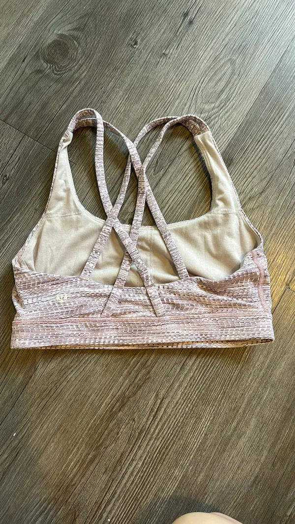 Lululemon Bra - Image 5