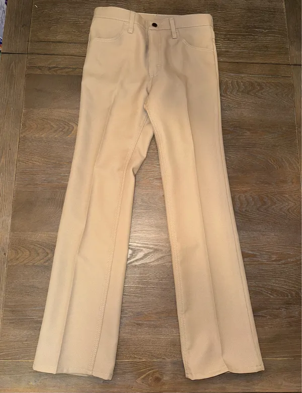 Men’s Wrangler Wrancher Dress Jean - Image 4