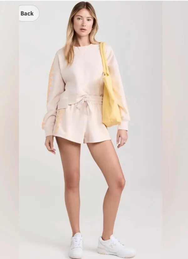 Free People Athletic Shorts NWT✨ - Image 8