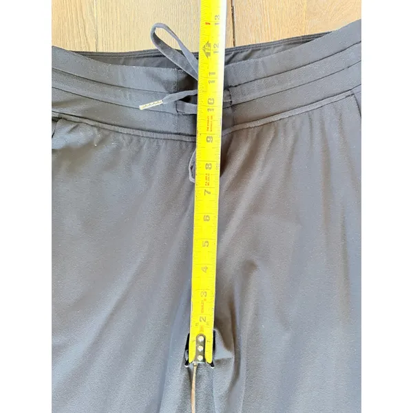 lululemon Align Jogger Women Black 6 - Image 5