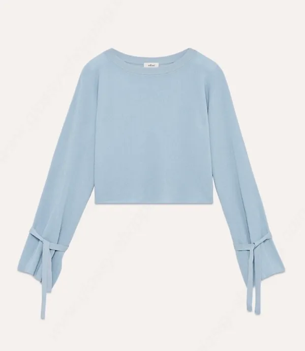 Aritzia Wilfred Emmy Sweater - Image 3