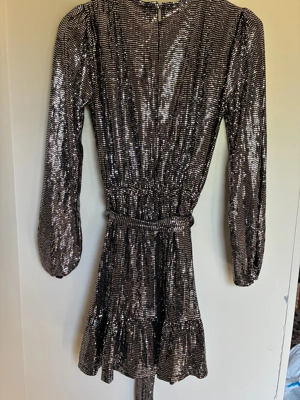 Michael kors sparkling dress - Image 3