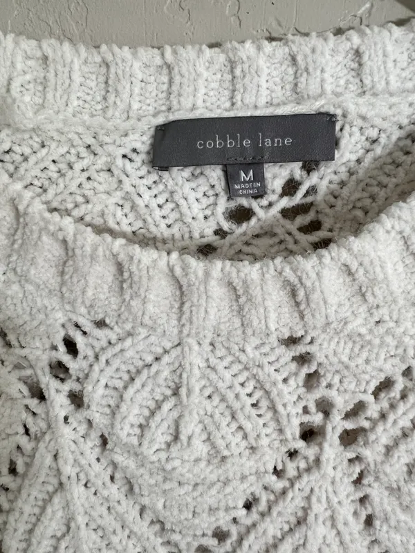 Sweater Size M - Image 3