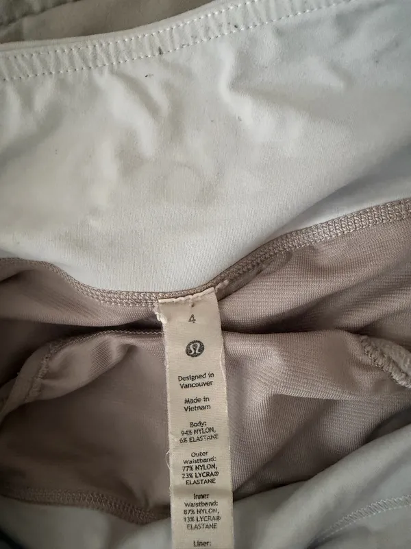 Lululemon Shorts - Image 4