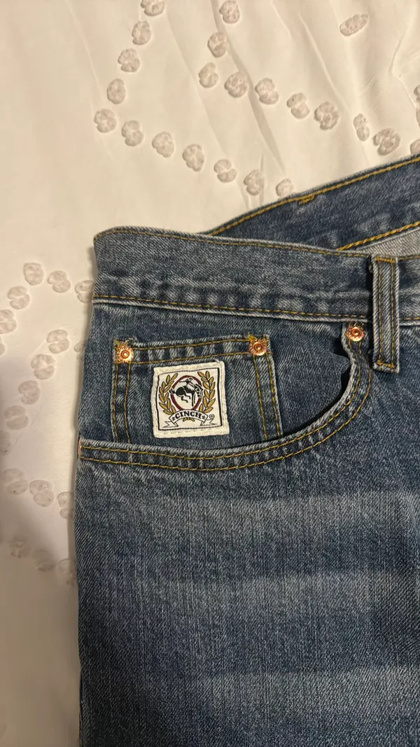 Cinch Men Jeans - Image 3