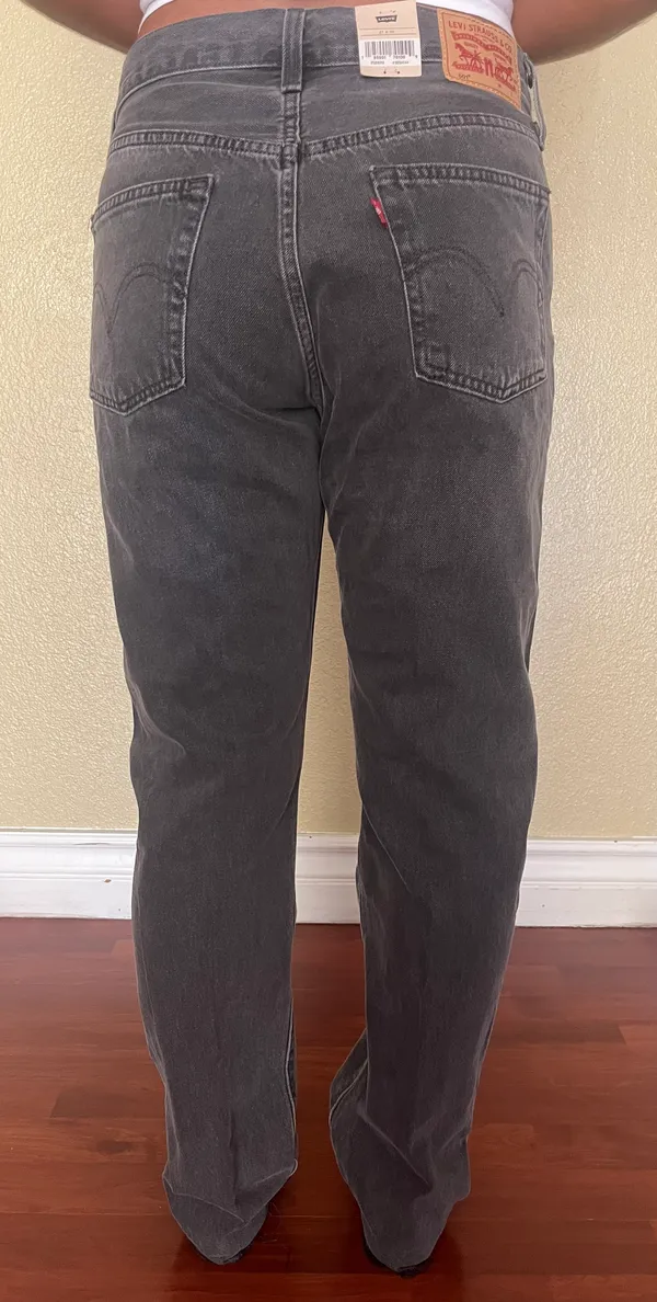 Levi’s 501 Jeans - Image 3