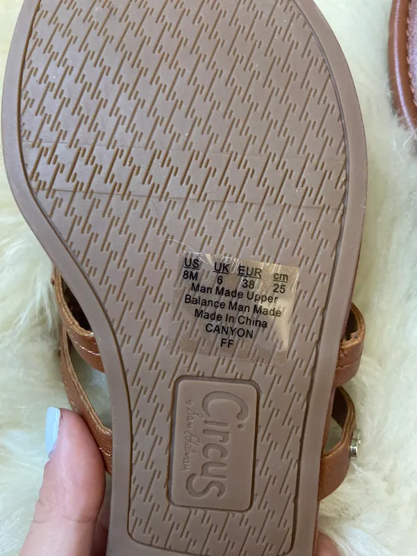Sam Edelman Circus by  Sandals - Image 2