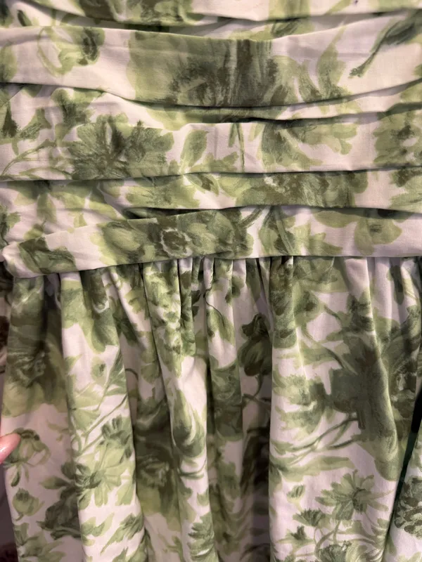 Abercrombie and Fitch Emerson Dress - Image 5