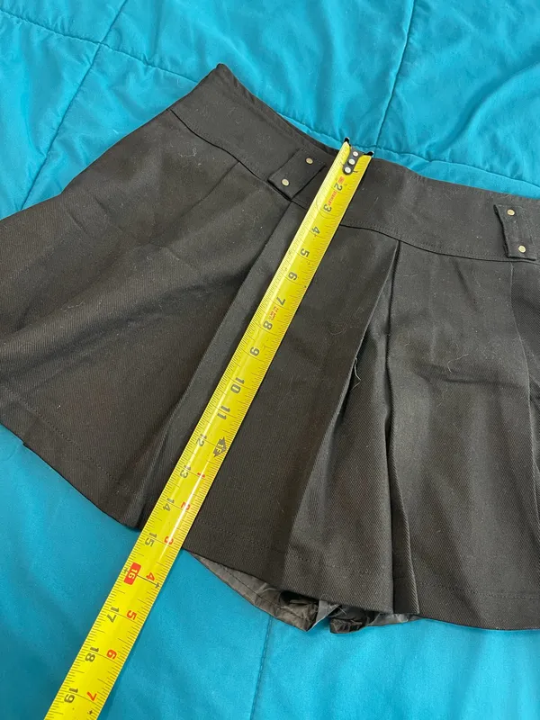 Cider skort XL - Image 5