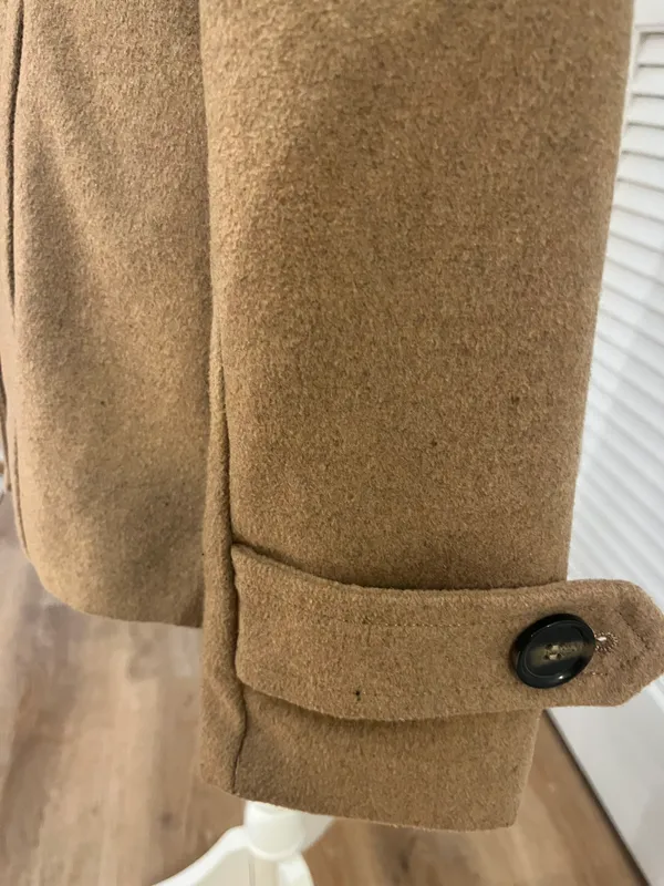 Thread and Supply Peacoat Beige - Image 7