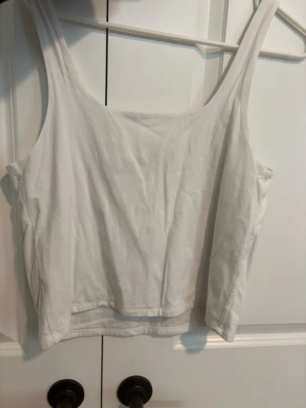 Target Tank Top - Image 3