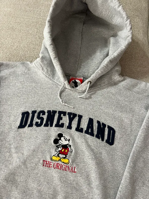 Disney land Hoddie - Image 3