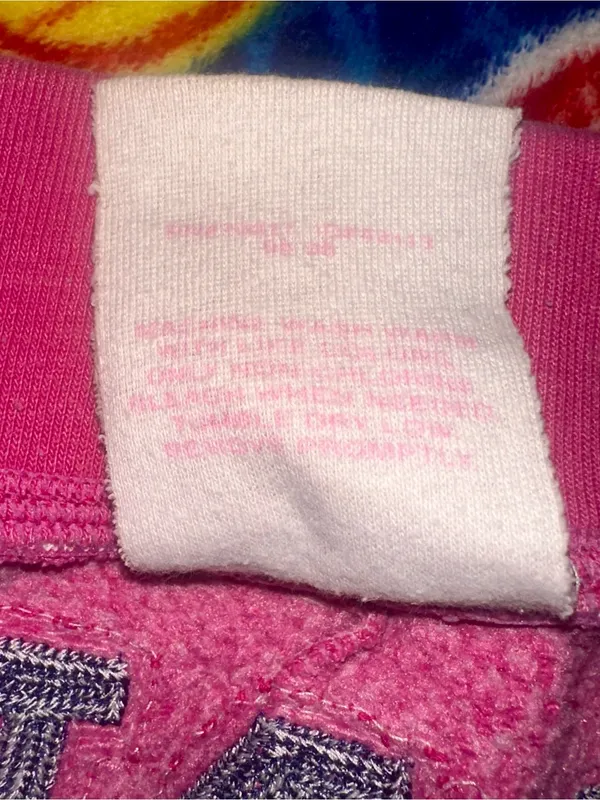 Vintage! VS PINK My Favorite Sweats! - Image 8