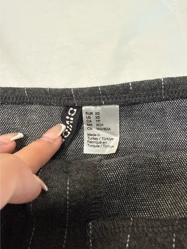 H&M top - Image 2