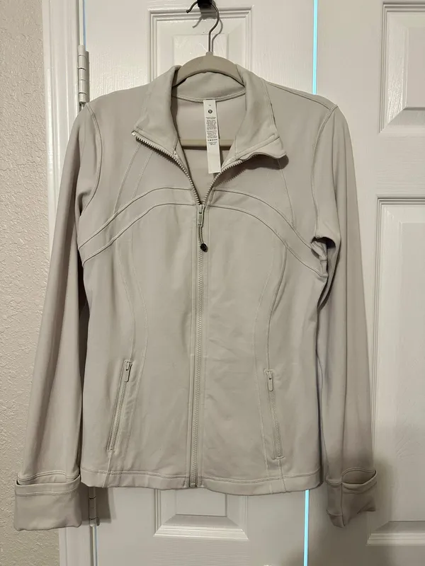 Lululemon Jacket - Image 2