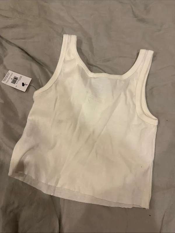 Billabong crop tank - Image 3