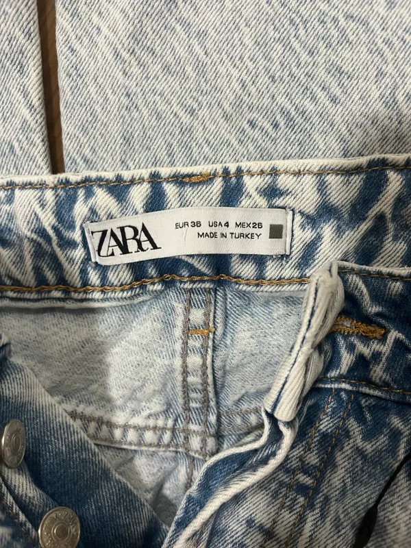 ZARA Jeans - Image 5