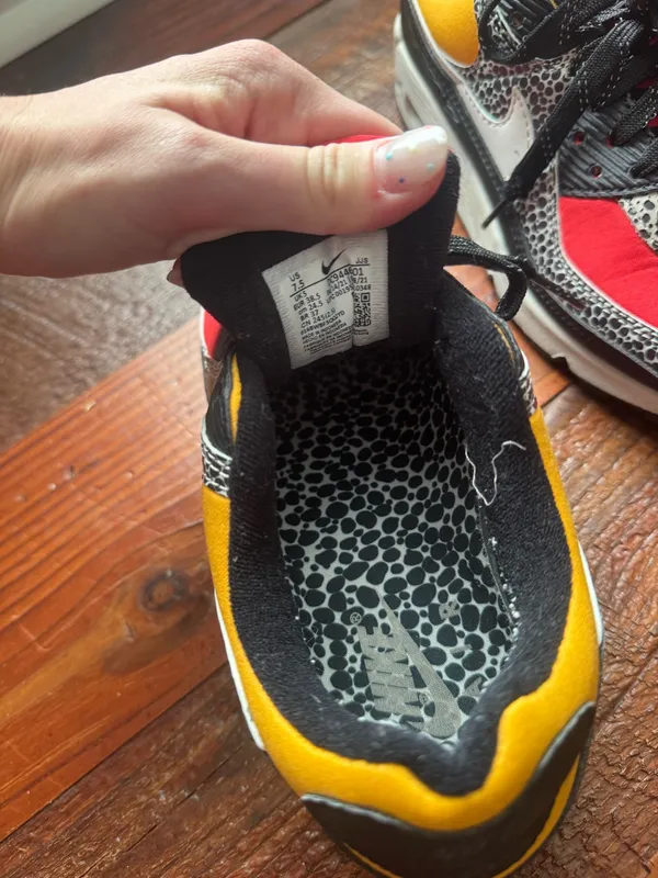 Nike Air Max Women’s - Image 8