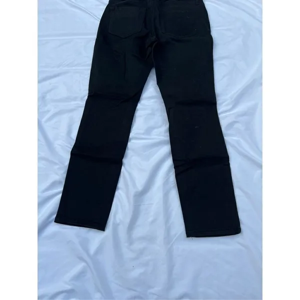 Sonoma Black Woman’s Skinny Pants Size 8S - Image 8