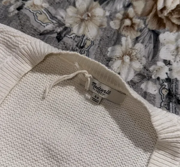 Madewell CARDIGAN - Image 2