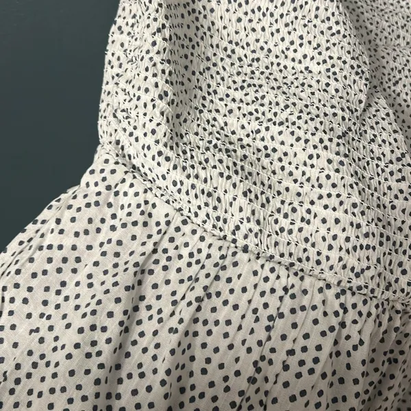 NWT Old Navy Off The Shoulder Top - Image 2