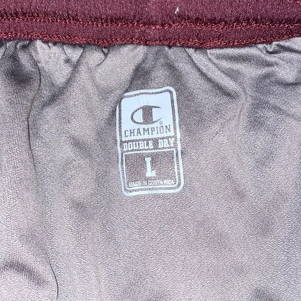 Women’s Champion running shorts - Image 2