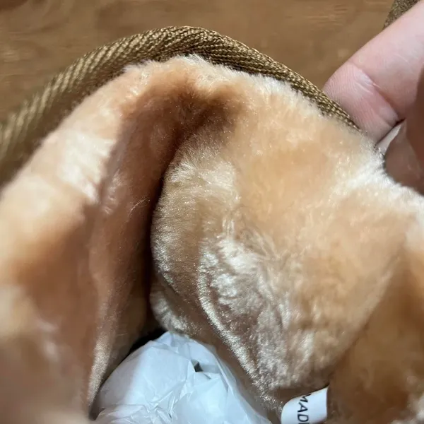 Unbranded Women's Tan and Brown Boots - Image 4